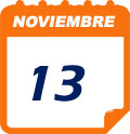 Nov 13