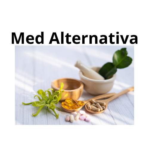 Diplomado Medicina Alternativa