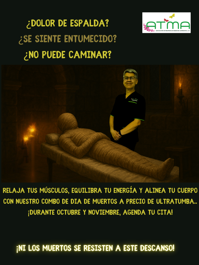 Combo día de muertos